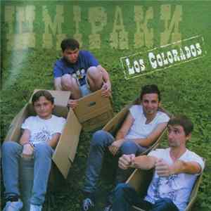 FLAC Los Colorados - Шміраки