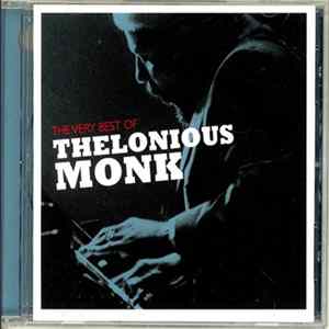 FLAC Thelonious Monk - The Very Best Of Thelonious Monk