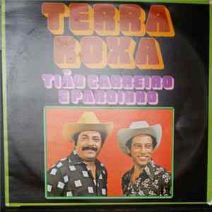 FLAC Tião Carreiro E Pardinho - Terra Roxa