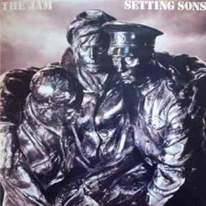 FLAC The Jam - Setting Sons