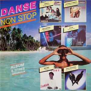 FLAC Various - Danse Non Stop