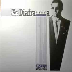 FLAC Diaframma - 3 Volte Lacrime