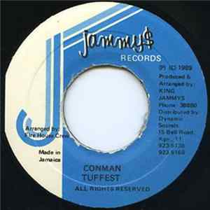 FLAC Tuffest - Conman