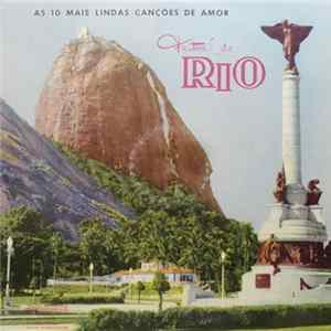 FLAC Various - Festival Do Rio - As Dez Mais Lindas Canções de Amor