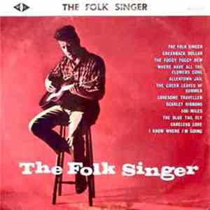 FLAC Various - The Folk Singer