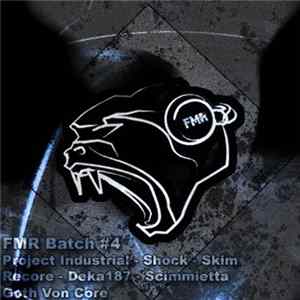 FLAC Project Industrial - I Am
