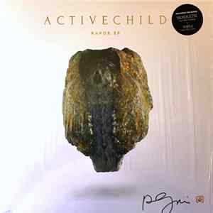 FLAC Active Child - Rapor EP