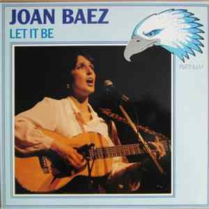FLAC Joan Baez - Let It Be