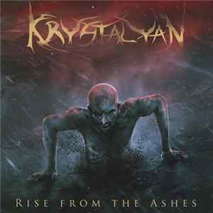 FLAC Krystalyan - Rise from the Ashes