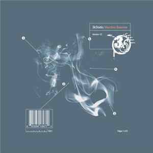 FLAC 3kStatic - Voodoo Science (Clean)