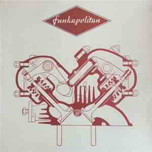 FLAC Funkapolitan - Funkapolitan