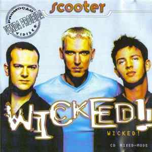 FLAC Scooter - Wicked!