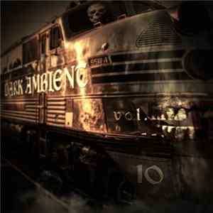 FLAC Various - Dark Ambient Vol. 10