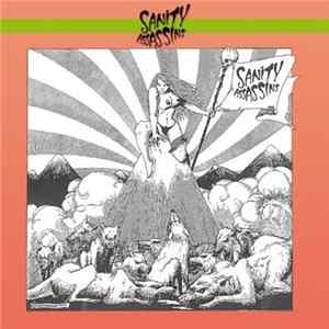 FLAC Sanity Assassins - Sins Of Your Fathers Present...