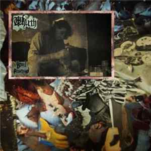 FLAC Worth - Blood Possessed
