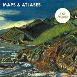FLAC Maps & Atlases - Perch Patchwork