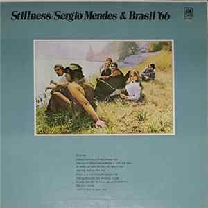 FLAC Sergio Mendes & Brasil '66 - Stillness