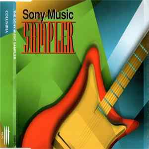 FLAC Various - Sony Music Sampler