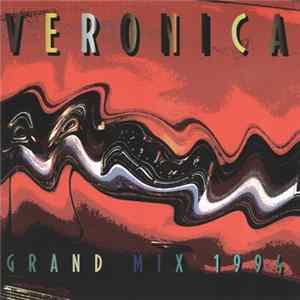 FLAC Various - Veronica Grand Mix 1994