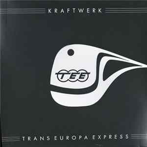 FLAC Kraftwerk - Trans Europa Express