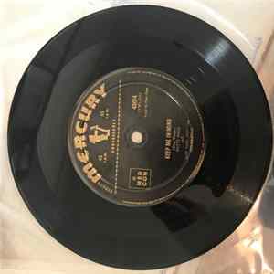 FLAC Patti Page With Jack Rael And His Orchestra - Little Crazy Quilt / Keep Me In Mind