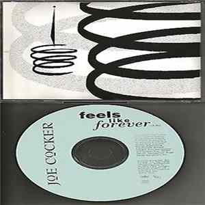 FLAC Joe Cocker - Feels Like Forever