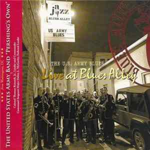 FLAC The U.S. Army Blues - Live At Blues Alley
