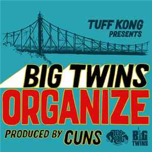 FLAC Big Twins - Organize