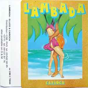 FLAC Ellice & Carioca - Lambada