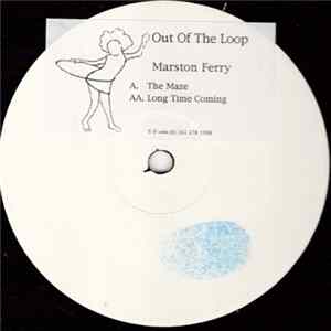 FLAC Marston Ferry - The Maze / Long Time Coming