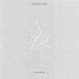FLAC Land Observations - Roman Roads EP