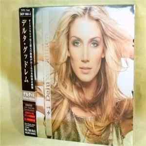 FLAC Delta Goodrem - Delta