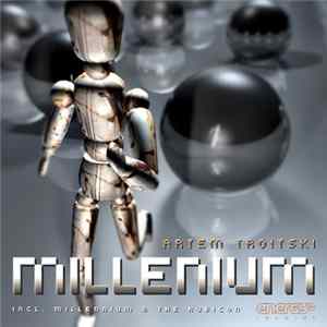 FLAC Artem Troitski - Millennium