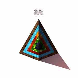 FLAC GRISFX - Elements (Godaï 五大)