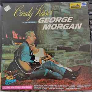 FLAC George Morgan - Candy Kisses