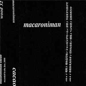 FLAC Macaroniman - Cacao