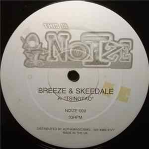 FLAC Breeze & Skeedale / DJ Breaks - Tsingtao / Young Guns