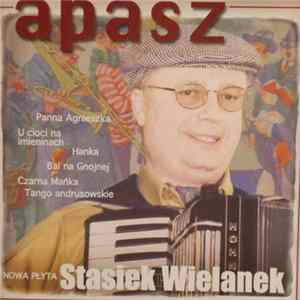 FLAC Stasiek Wielanek - Apasz