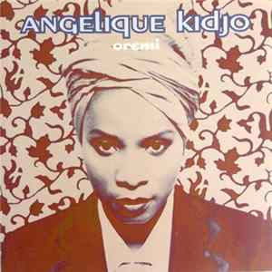 FLAC Angélique Kidjo - Oremi