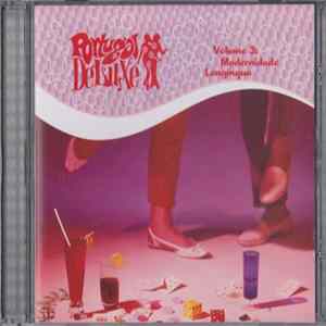 FLAC Various - Portugal Deluxe, Volume 3: Modernidade Longínqua