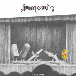 FLAC Jumpsuit - Too Soon