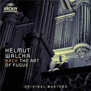 FLAC Bach - Helmut Walcha - The Art Of Fugue