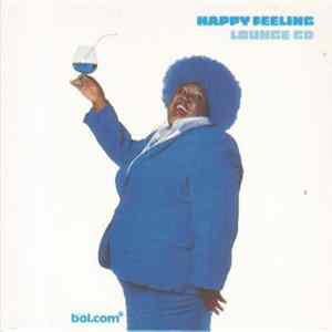 FLAC Various - Happy Feelings Lounge CD