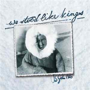 FLAC We Stood Like Kings - USSR 1926