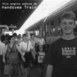 FLAC Handsome Train - This Engine Should Do
