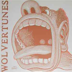 FLAC Basil Wolverton - Wolvertunes