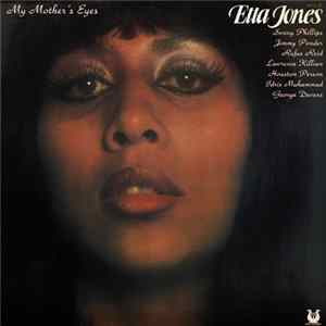 FLAC Etta Jones - My Mother's Eyes