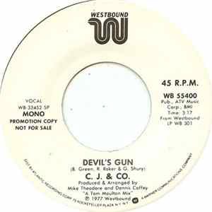 FLAC C.J. & Co. - Devil's Gun