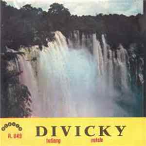 FLAC Divicky - Fadiang / Natale