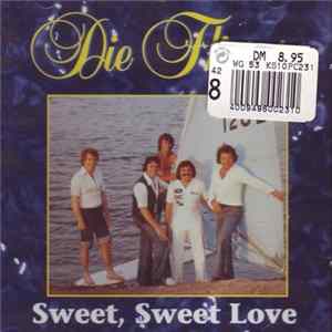 FLAC Die Flippers - Sweet, Sweet Love